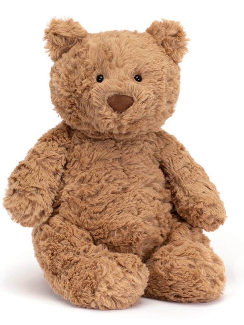 NWT Jelly Cat Bartholomew Bear 11”